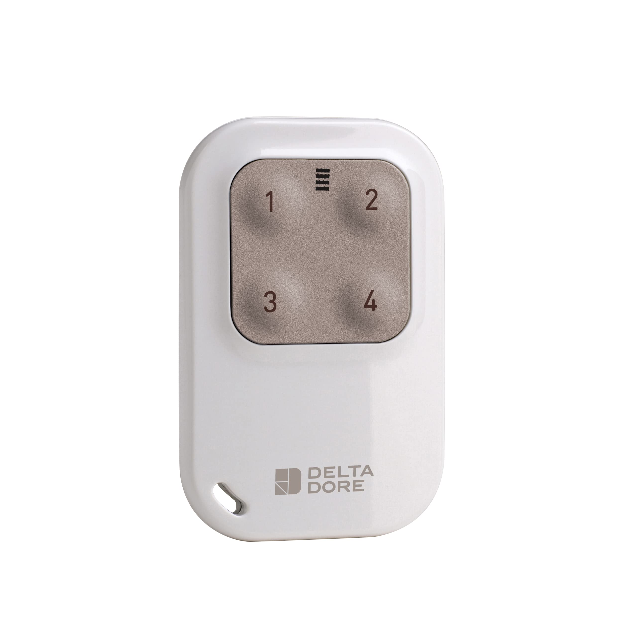 delta-dore-tyxia-1410-t-l-commande-porte-cl-s-4-voies image 1