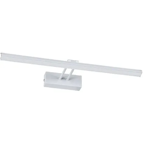 emke-l07-lampe-miroir-led-40-cm-noire-6500k-ip44 image 1