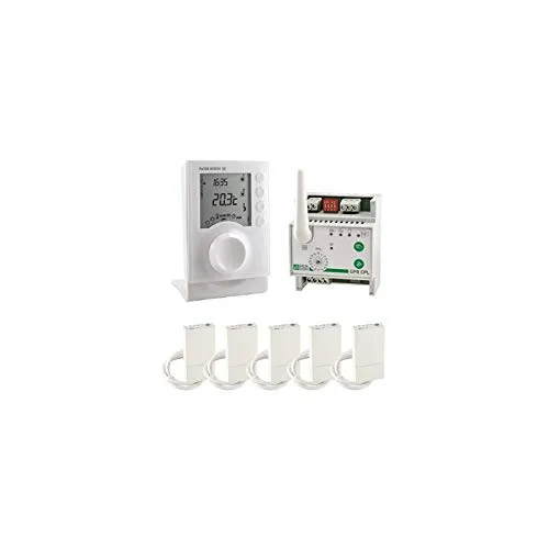 delta-dore-driver-630-pack-programmateur-3-zones-fil-pilote image 1