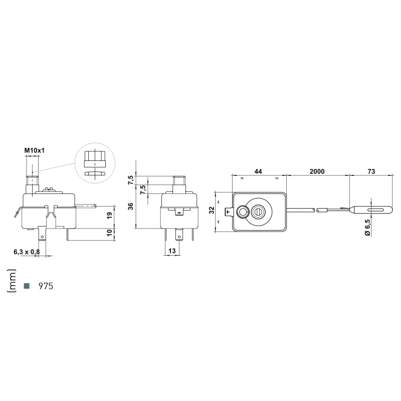 fantini-cosmi-tg400-thermostat-limite-965-975-compensation image 3