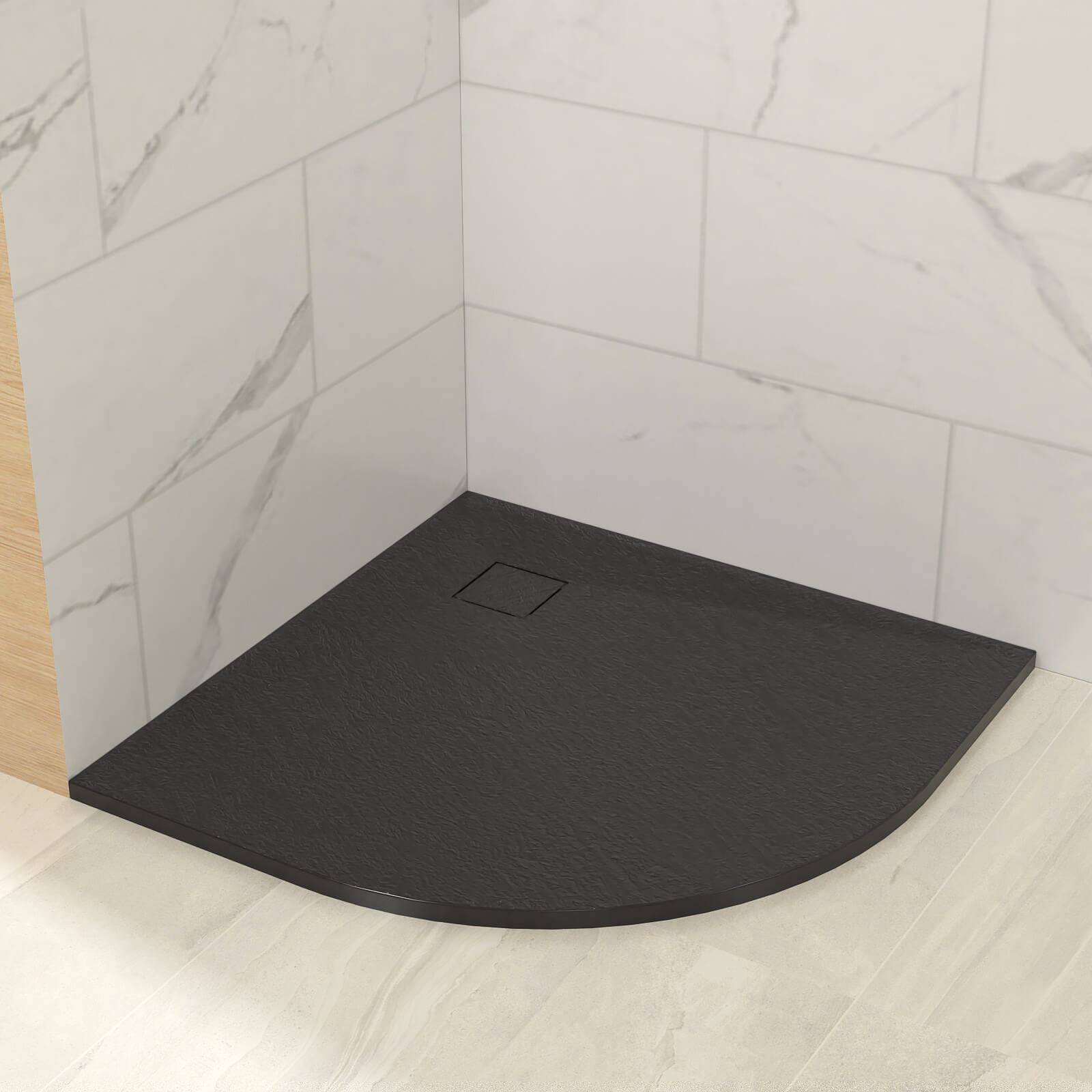 emke-receveur-de-douche-quart-de-cercle-90x90-blanc image 2