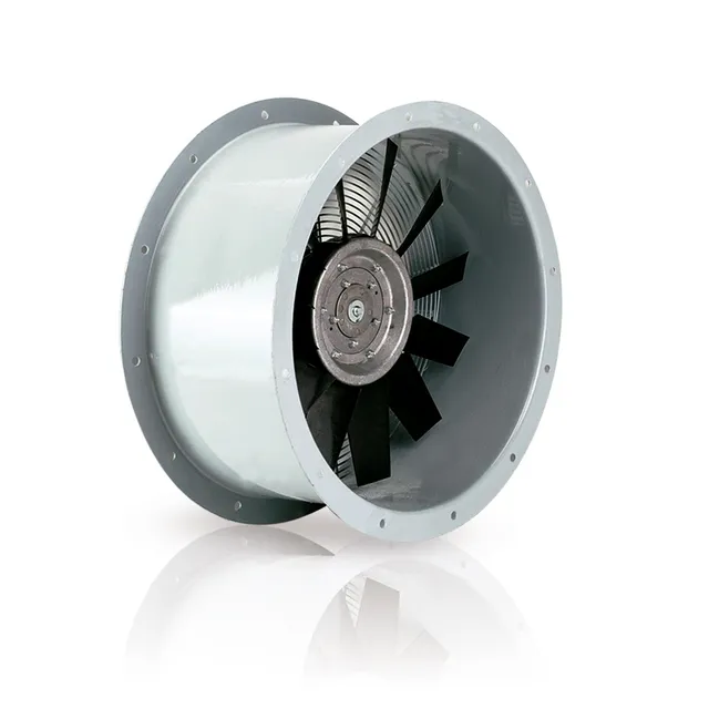fantini-cosmi-aic-ventilateur-h-lico-de-gainable-carter-court-industriel image 1