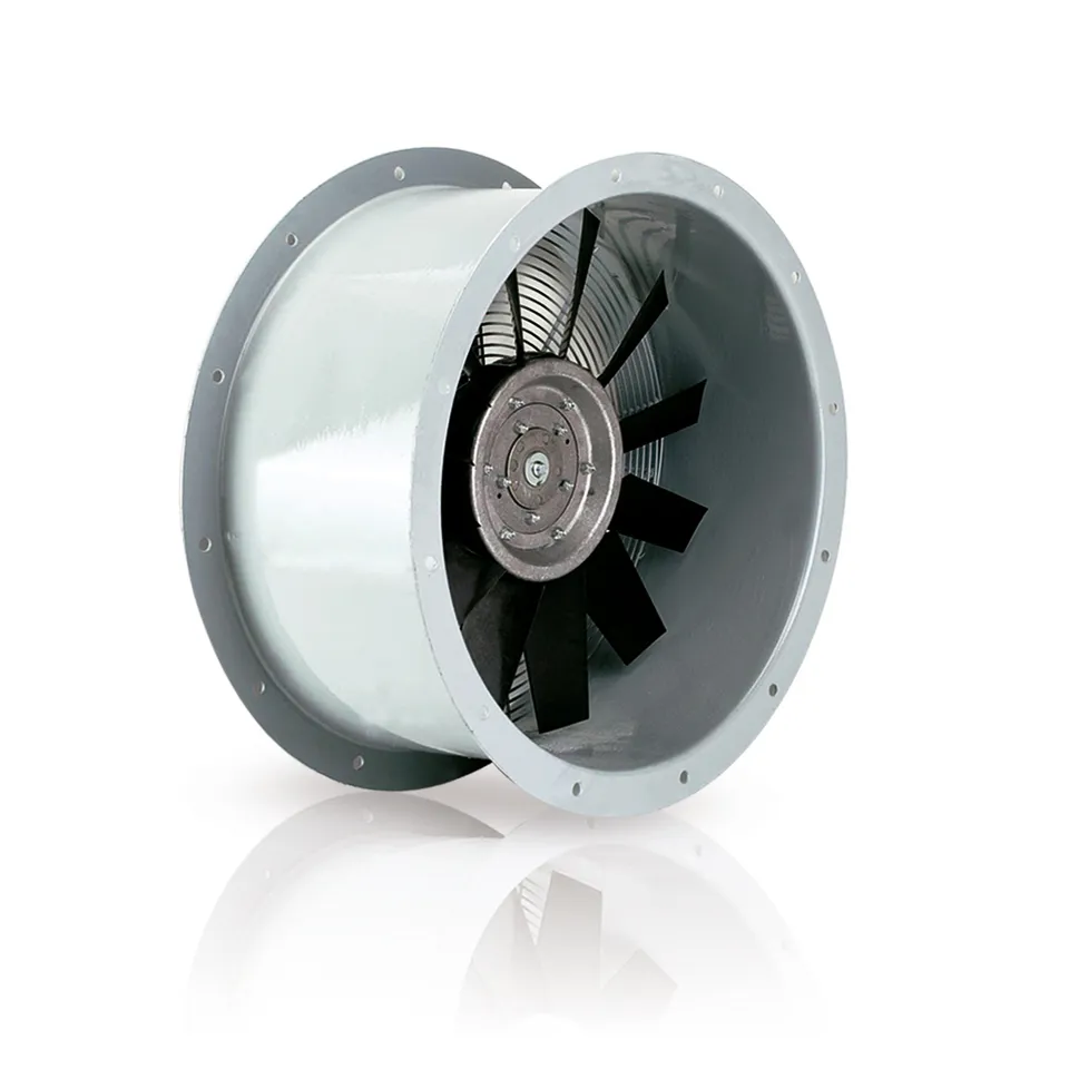 fantini-cosmi-aic-ventilateur-h-lico-de-gainable-carter-court-industriel image 1