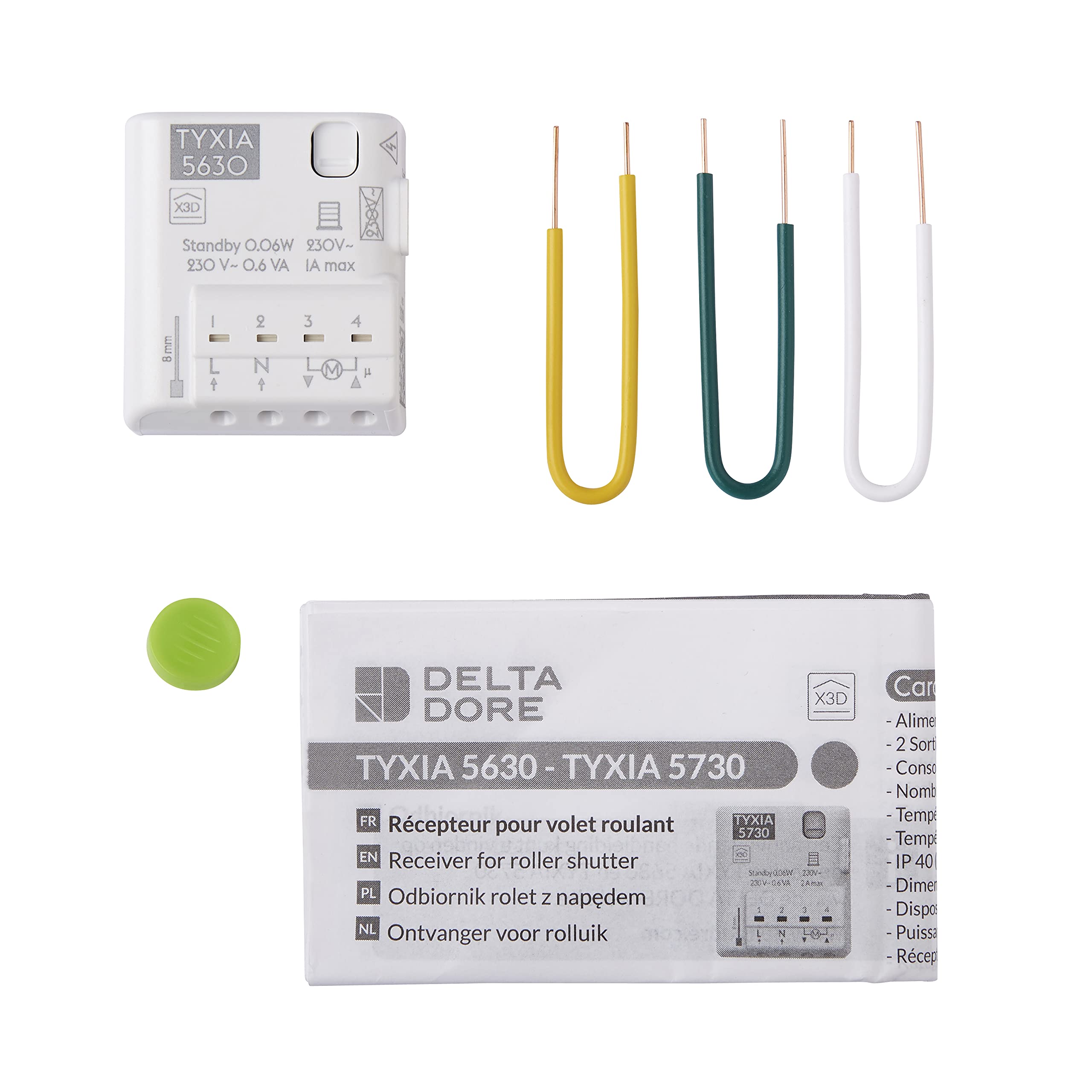 delta-dore-tyxia-5630-r-cepteur-volet-roulant-connect-tydom image 4