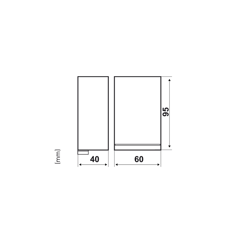 fantini-cosmi-omc1-module-de-commande-domotique-moteurs image 2