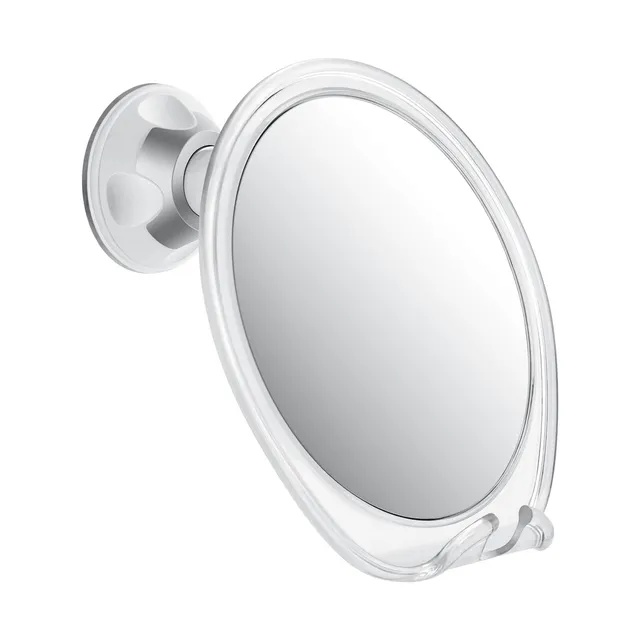 emke-cm03b7w-miroir-grossissant-7x-ventouse-avec-support image 1