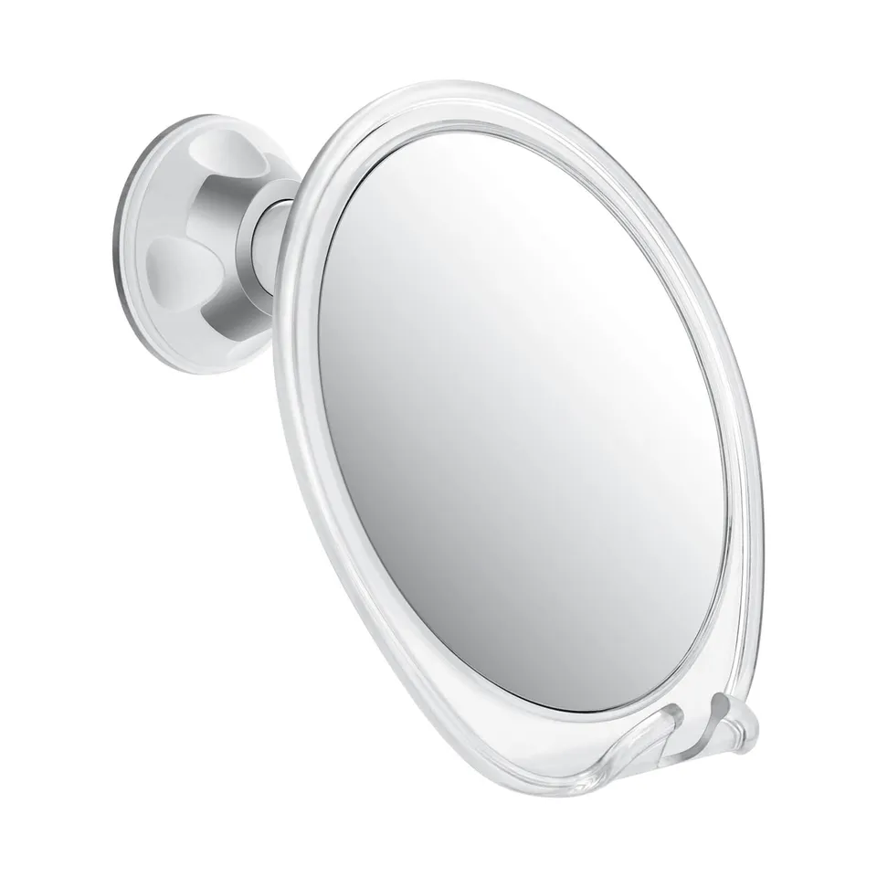 emke-cm03b7w-miroir-grossissant-7x-ventouse-avec-support image 1