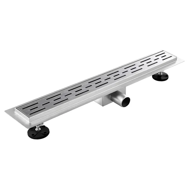 emke-fd1-caniveau-douche-inox-60x7-cm-bross-lat-ral image 1