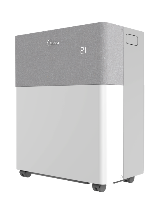 midea-portasplit-climatiseur-split-mobile-r-versible-d-stockage image 3