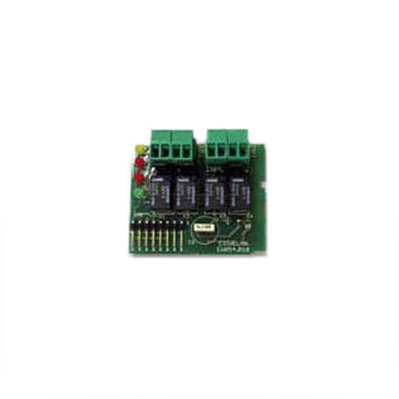 fantini-cosmi-1590080-carte-4-relais-sondes-s84-s85-s86 image 1