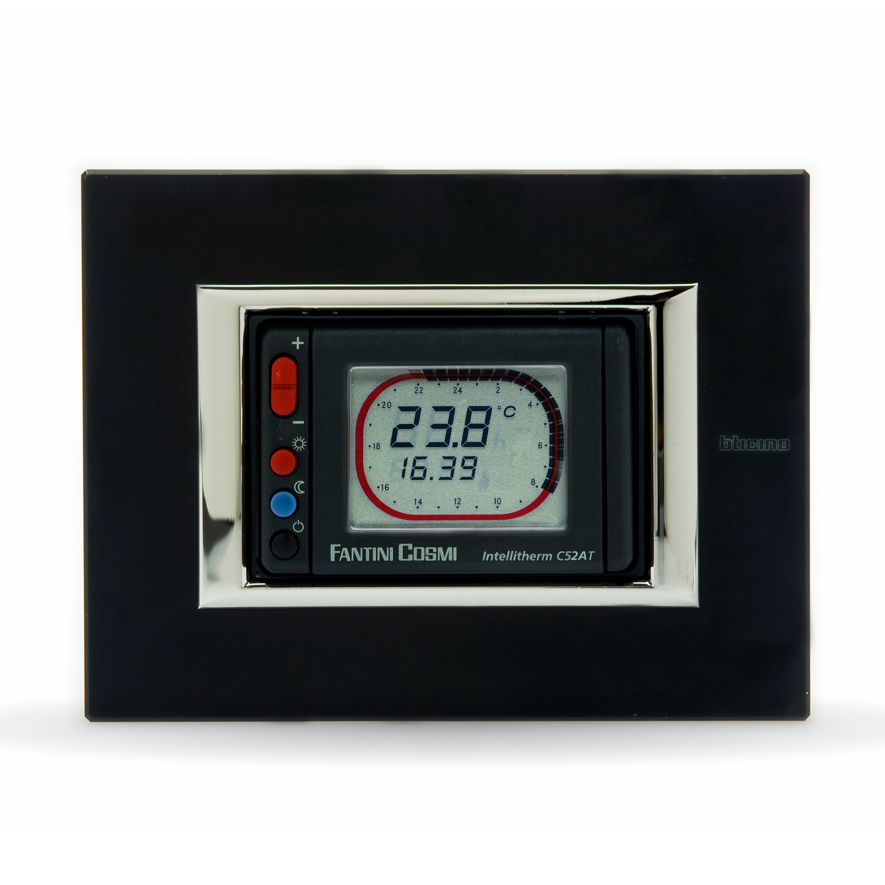 fantini-cosmi-intellitherm-c52at-thermostat-ambiance-simple image 1