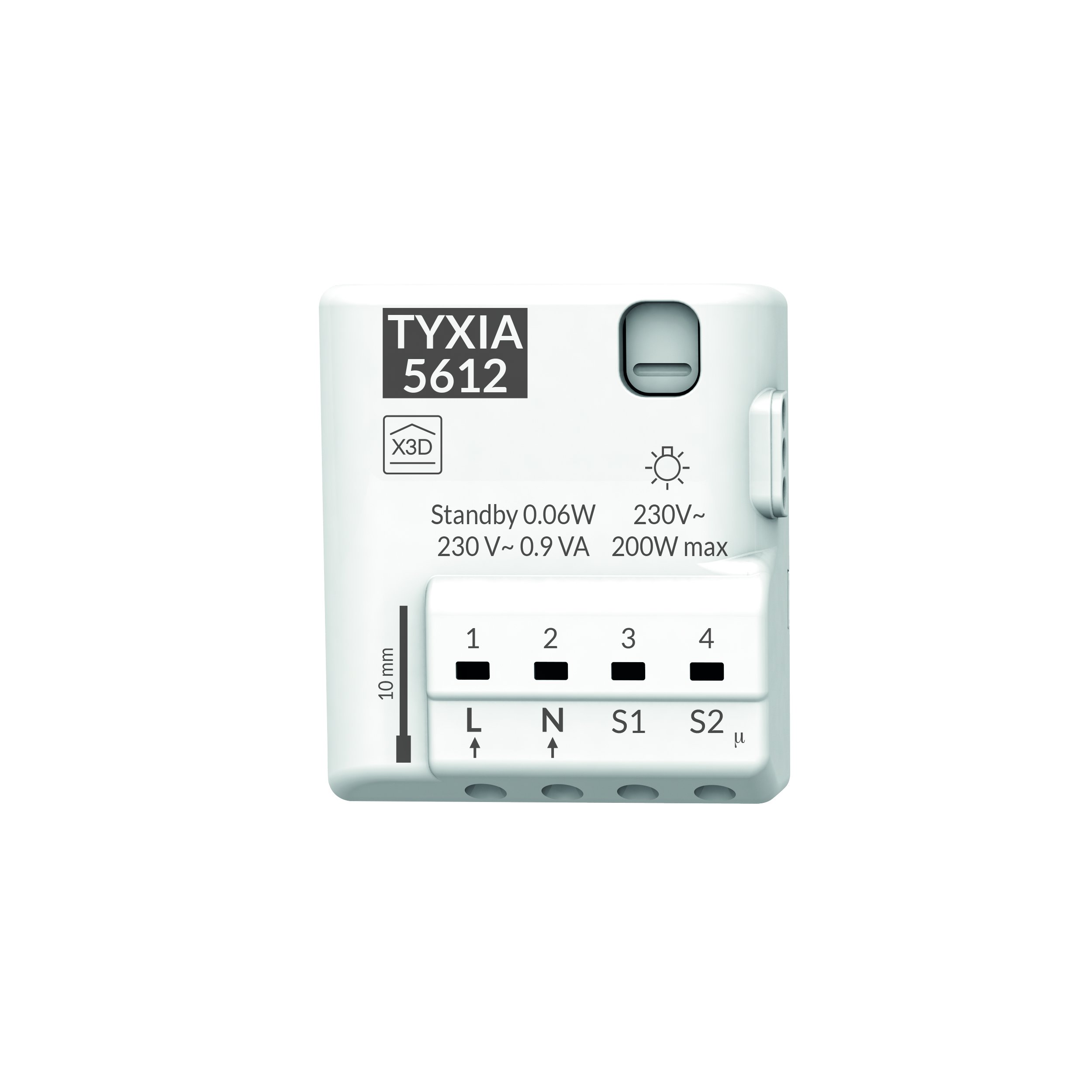 delta-dore-tyxia-5612-r-cepteur-clairage-2-voies-on-off image 1