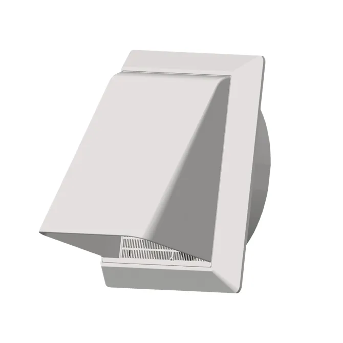 fantini-cosmi-ge150-grille-ext-rieure-pare-pluie-150 image 1