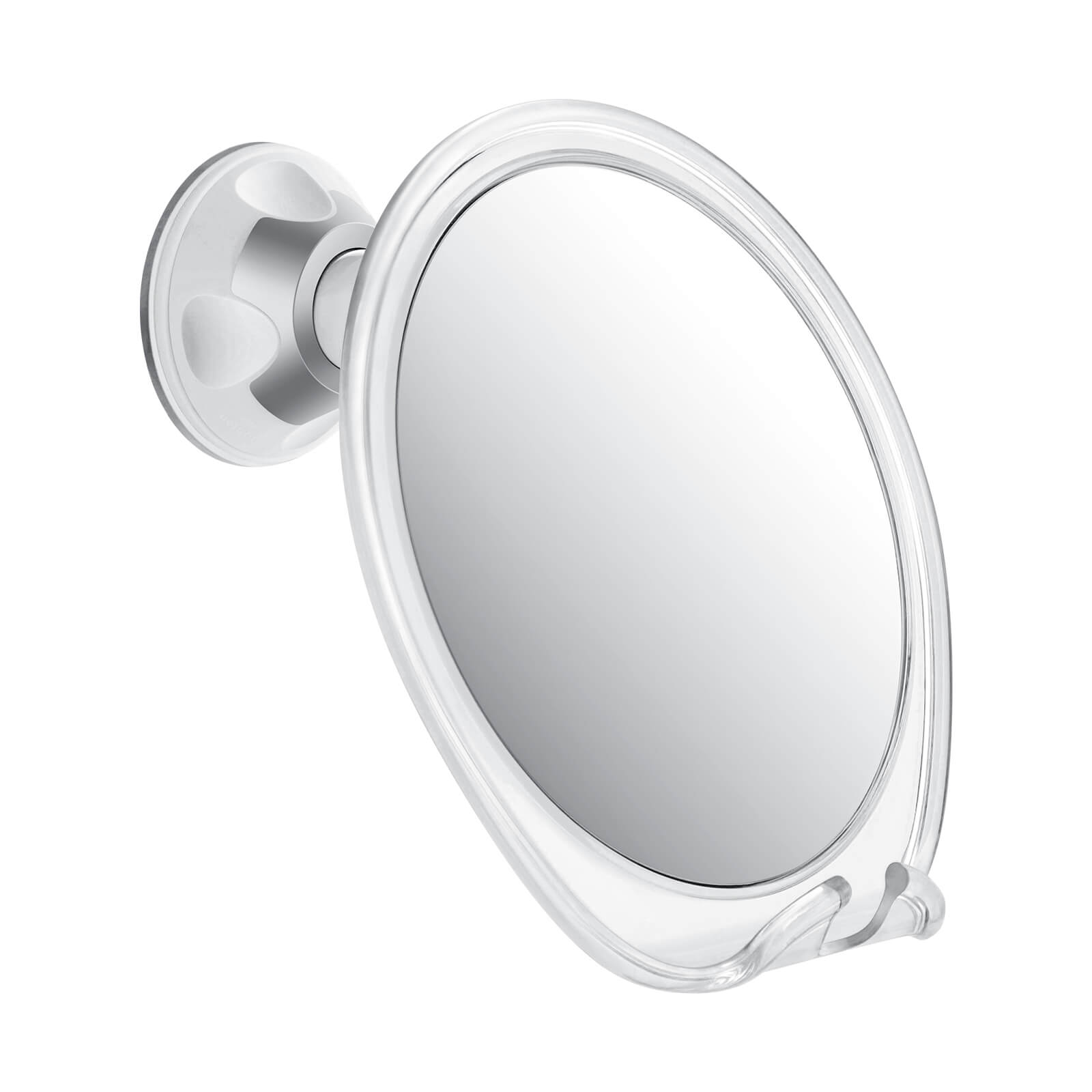 emke-cm03b7w-miroir-grossissant-7x-ventouse-avec-support image 1