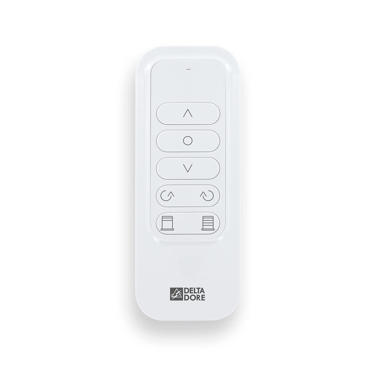 delta-dore-tyxia-1705-t-l-commande-store-bso-blanc image 1