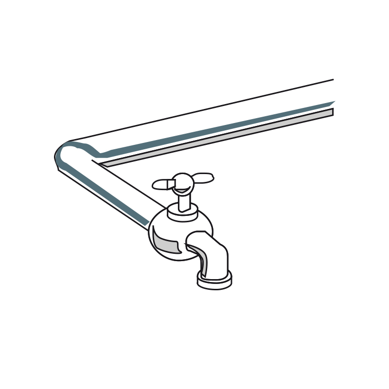 fantini-cosmi-k12c-c-ble-chauffant-antigel-10-w-m-tuyau image 2