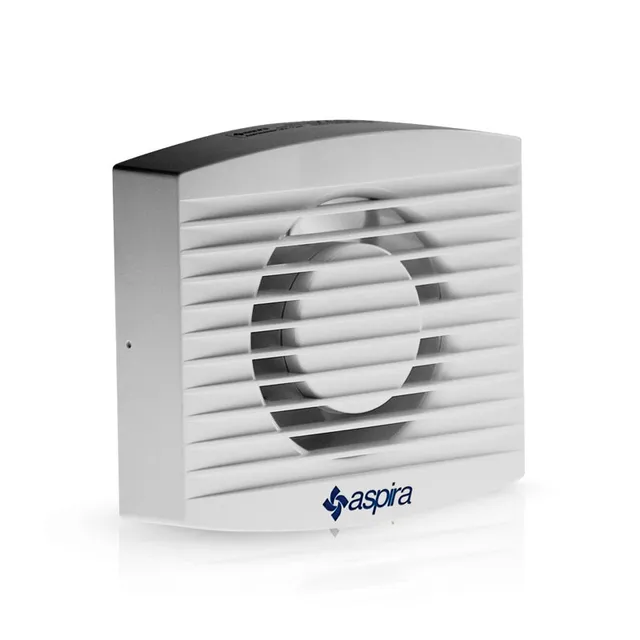 fantini-cosmi-aspirsimplex-extracteur-air-axial-mural image 1